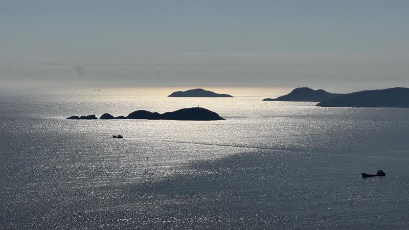 Featured image of post 2025 年度回顾：缝隙中的光与尘